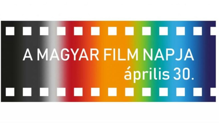 Ma van a magyar film napja