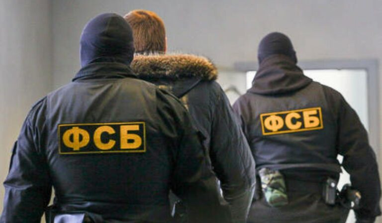 Mecsetet készült felrobbantani Szibériában az ukrán nacionalisták egyik szimpatizánsa