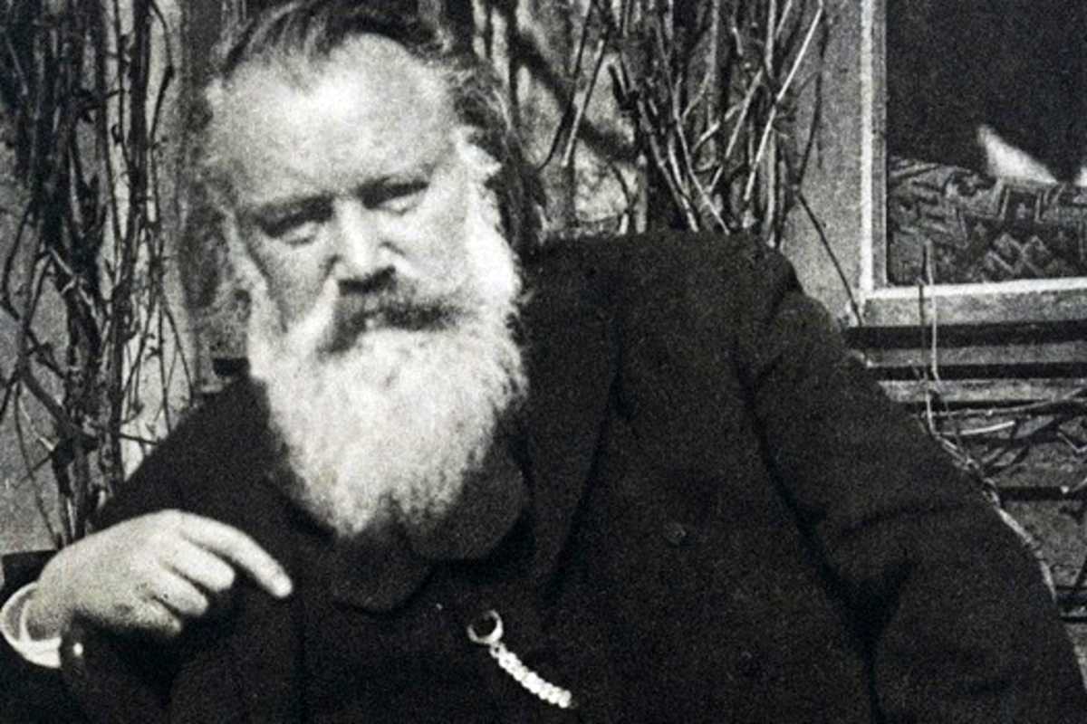 Brahms