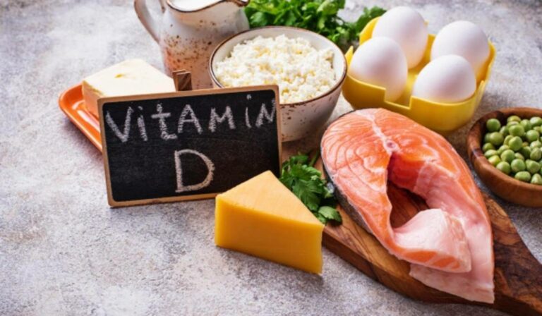 D-vitamin