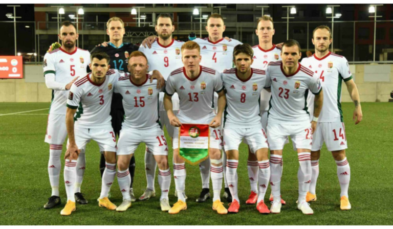 Sima magyar győzelem Andorrában, ukrán döntetlen a kazahok ellen
