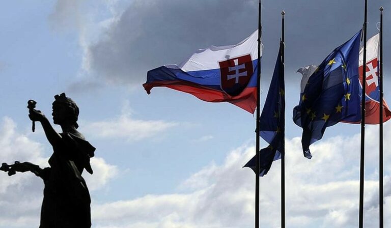 Szigorították a támogatásokat az ukrán menekülteknek Szlovákiában
