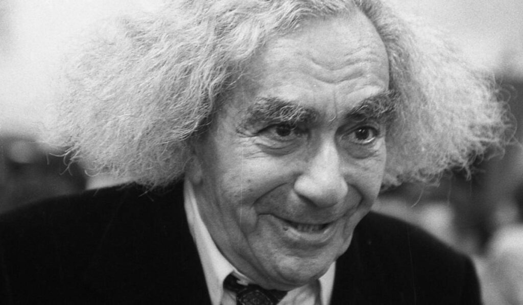 Faludy György