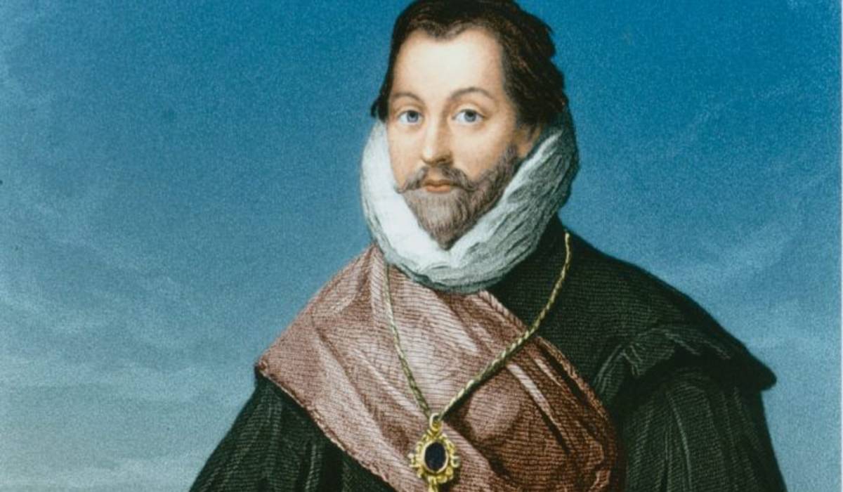 Francis Drake