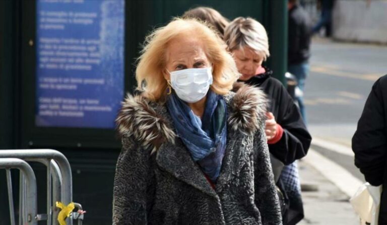 Németország koronavírus