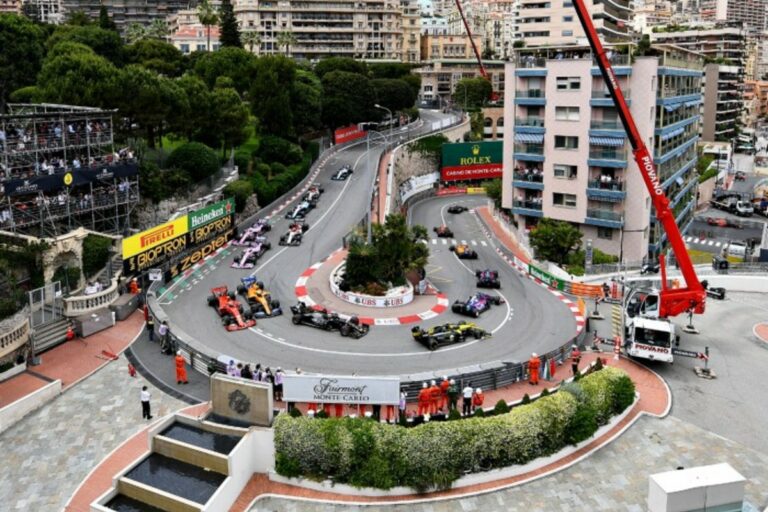 Monaco a Forma–1-es versenynaptárban marad 2031-ig