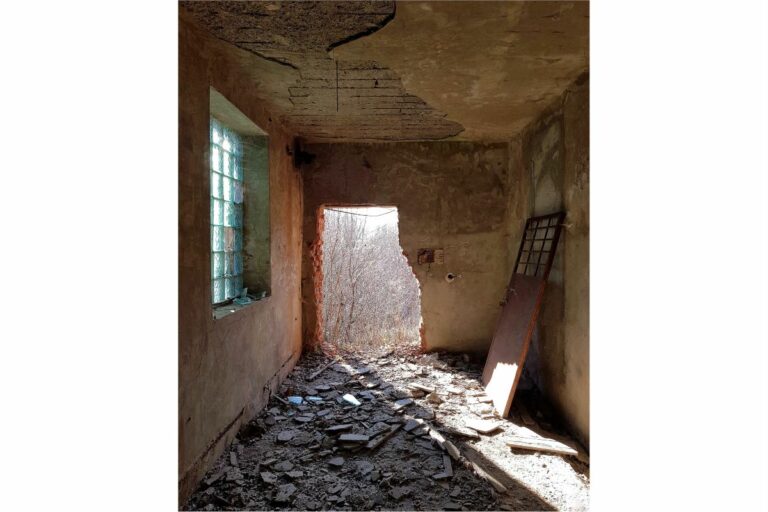 Múltfogyatkozás: Háború után