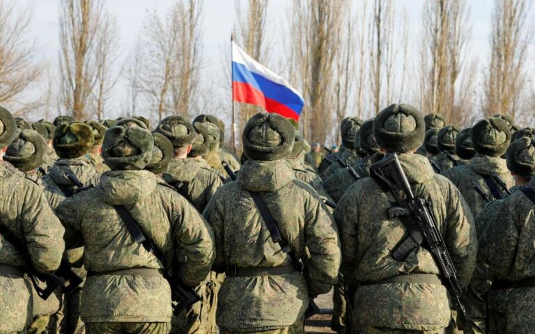 Oroszország cáfolja, hogy invázióra készül Ukrajna ellen