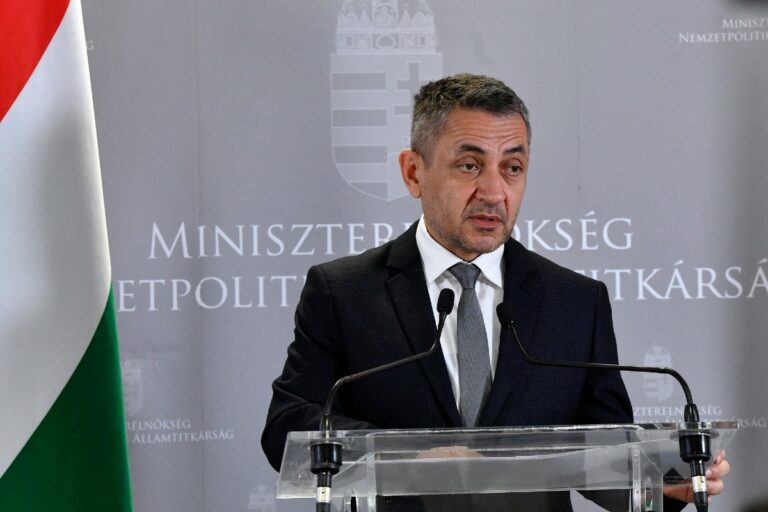 Kétmilliárdos támogatást nyertek el külhoni magyar szervezetek a Nemzeti Újrakezdés Programban