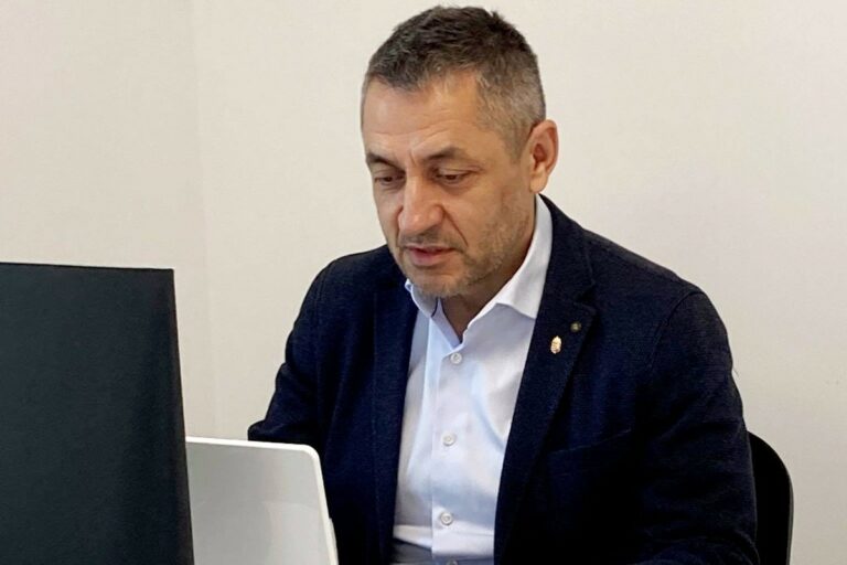 Potápi: megújultak a nemzeti közösségek az elmúlt 12 évben