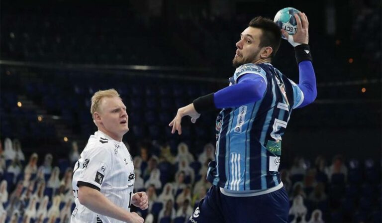Kézilabda BL: továbbjutott a Veszprém, kiesett a Szeged és a Motor