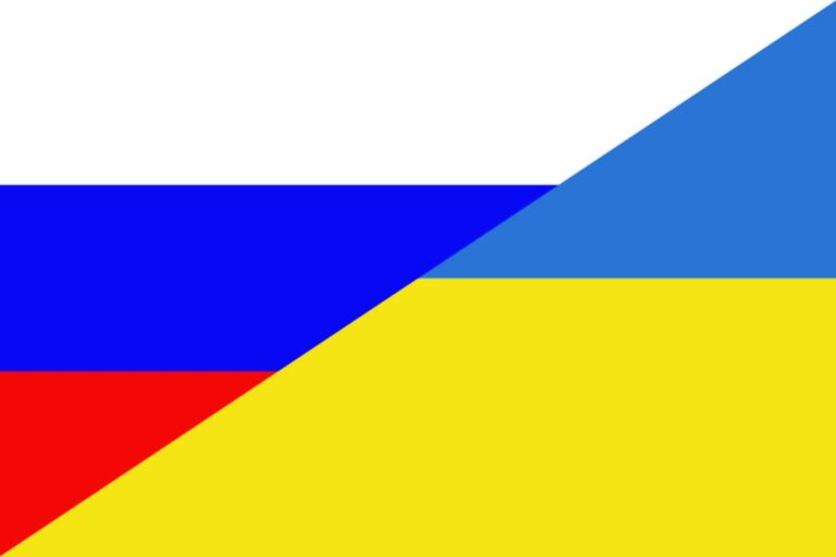 ukrán orosz