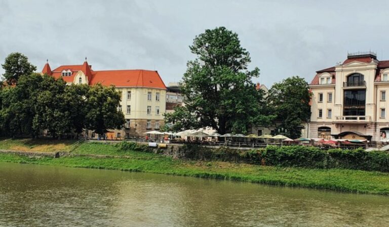 Új vezetője lett az Ungvári Járási Állami Adminisztrációnak