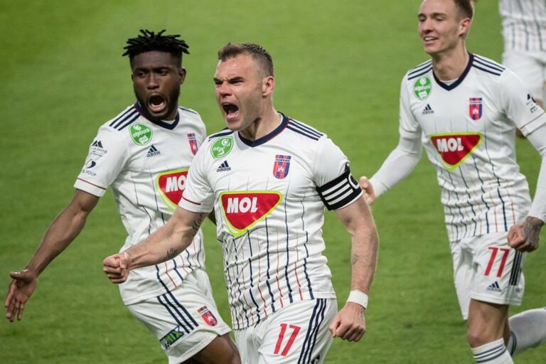Magyar Kupa: MOL Fehérvár – Újpest döntőt rendeznek