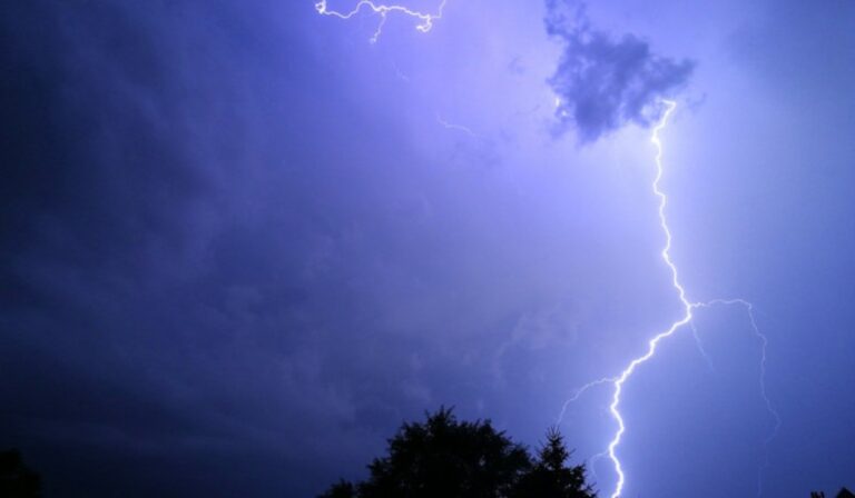 Vihar várható Kárpátalján