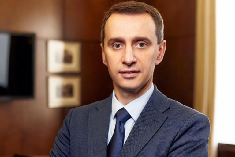 Ljasko: három megye megsértette a vakcináció algoritmusát