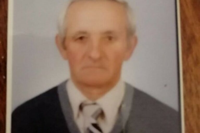 Eltűnt nyugdíjast keresnek Ungváron