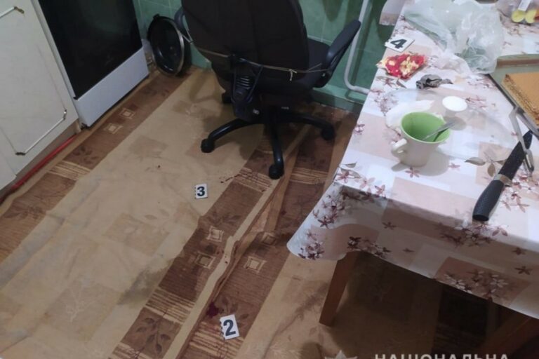 Leszúrta férjét egy nő Kárpátalján