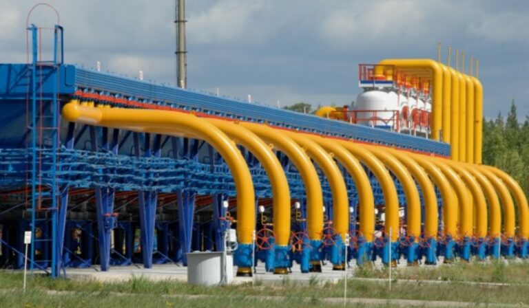 Szünetelni fog a gázellátás Kárpátalja több településén