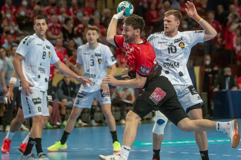 Kézilabda BL: nem sikerült az elődöntőbe jutás a Veszprémnek