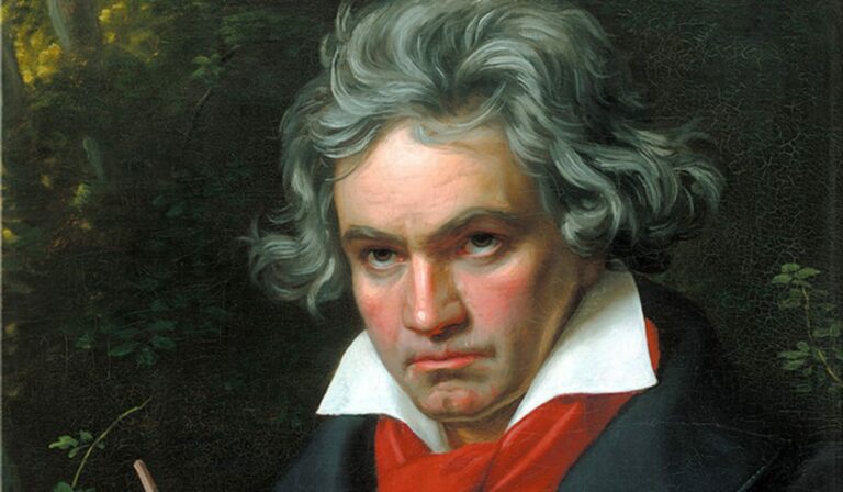 196 éve hunyt el Beethoven