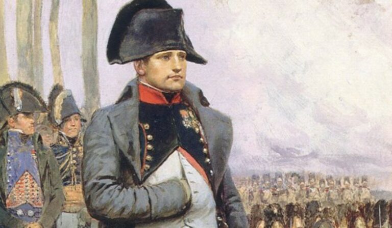 Százötven éve hunyt el III. Napóleon, az utolsó francia császár