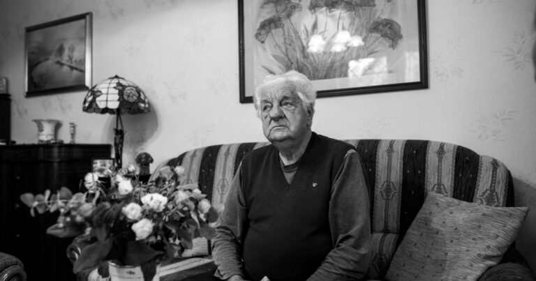 Elhunyt Balassa Sándor, a nemzet művésze