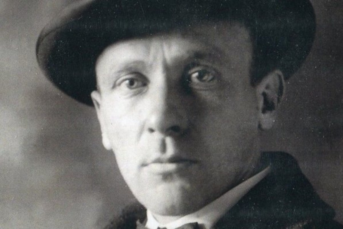 Bulgakov