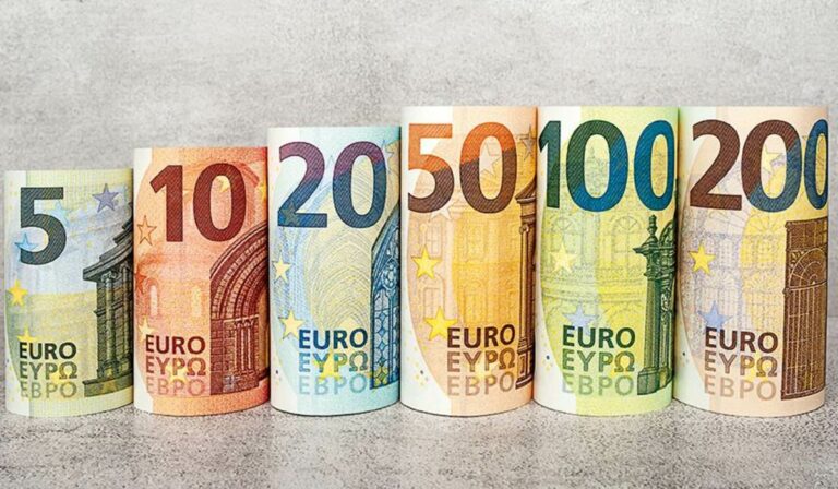 Bevezetik az eurót 2026-tól Bulgáriában