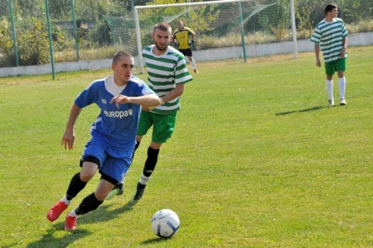 Mezőgecse az élre állt, simán nyert Tiszaújlak és a Teszla