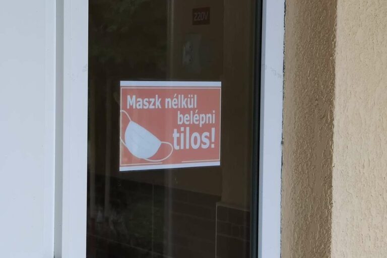 Koronavírus Kárpátalján:  470 embert nyilvánítottak gyógyulttá
