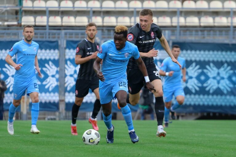 Újabb vereségével a kiesés szélére került a Minaji FC