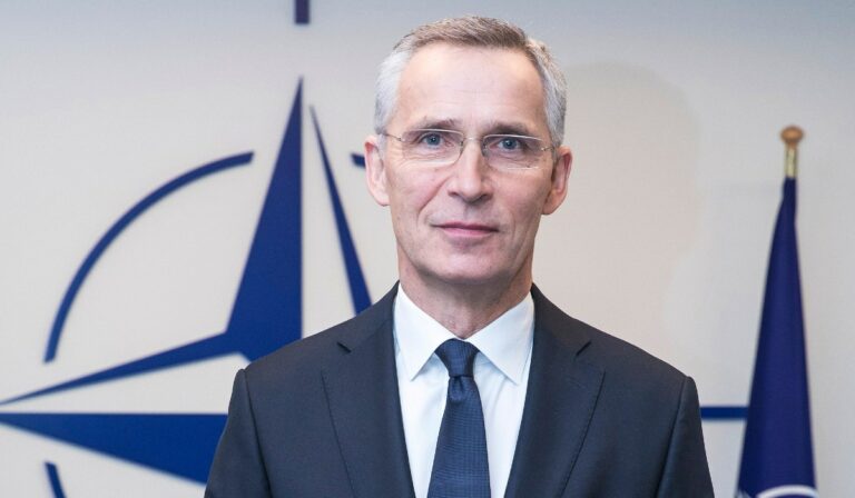 Stoltenberg: a transzatlanti egység megerősítésére van szükség