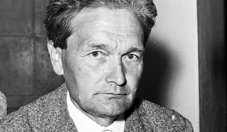 Németh László