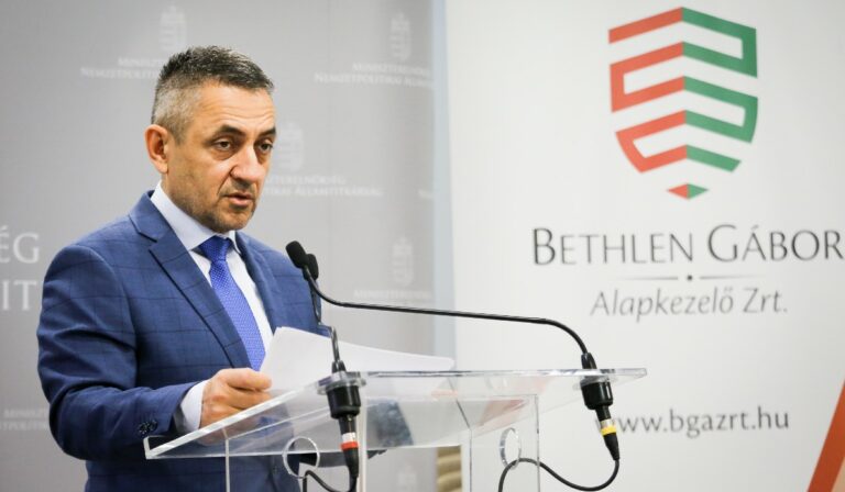 Meghirdették az oktatási-nevelési támogatás idei felhívásait