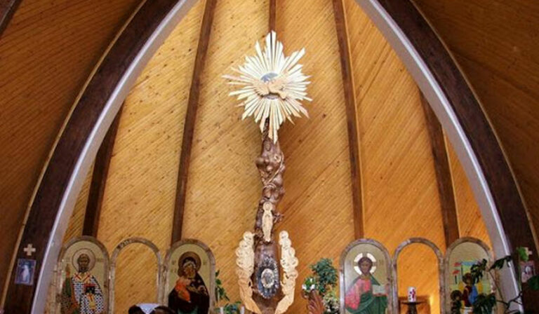 Kárpátalja anno: pünkösdi vers