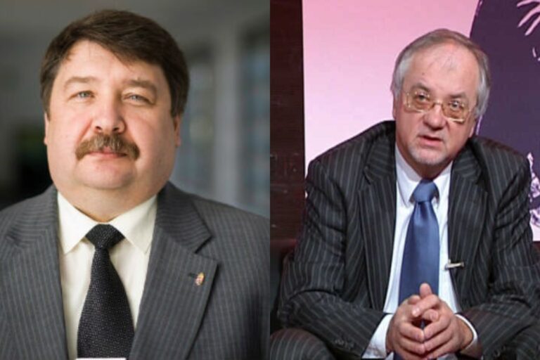 Régi‐új diplomaták Magyarország ungvári és beregszászi konzulátusán