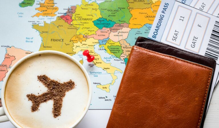 Ausztria és Hollandia megnyitotta kapuit az ukrán turisták előtt