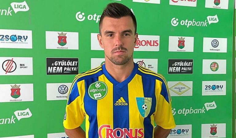 Kárpátaljai sikerek a magyar és az ukrán futballpályákon