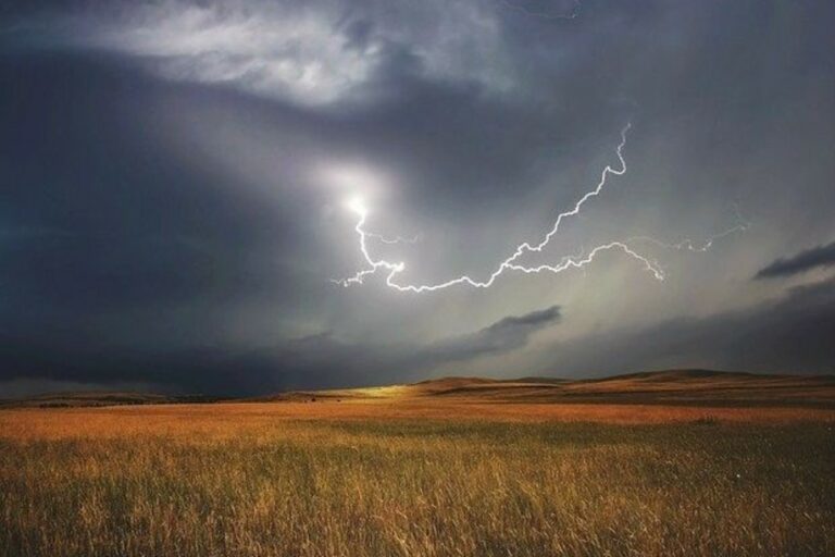 Viharjelzést adtak ki Kárpátaljára