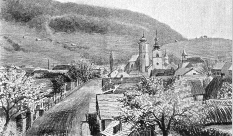 Kárpátalja anno: vers Ugocsából