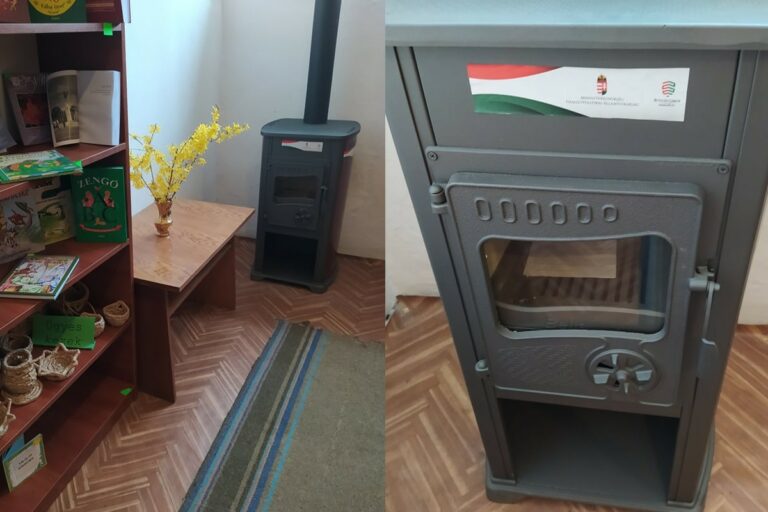 Köszönetnyilvánítás