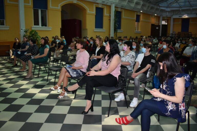 Nyílt nap a Rákóczi‐főiskola Szakgimnáziumában