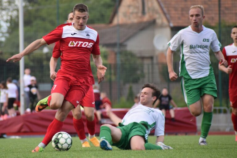 Irhócon botlott Nagyszőlős, simán győzött Visk és Aknaszlatina
