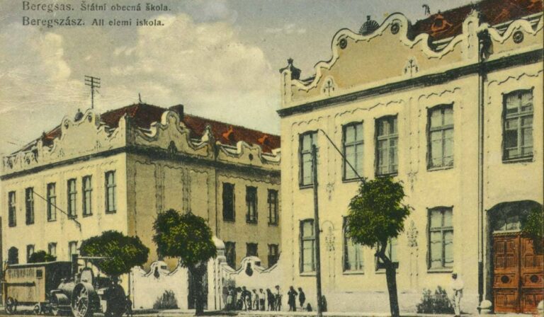 Ma van a szecesszió világnapja