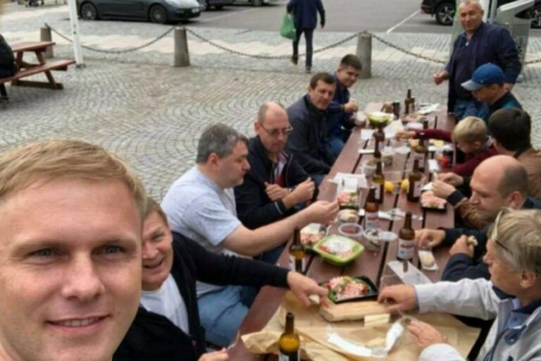 Степан Сікора: Петьовка втратив довіру влади через причетність до контрабанди