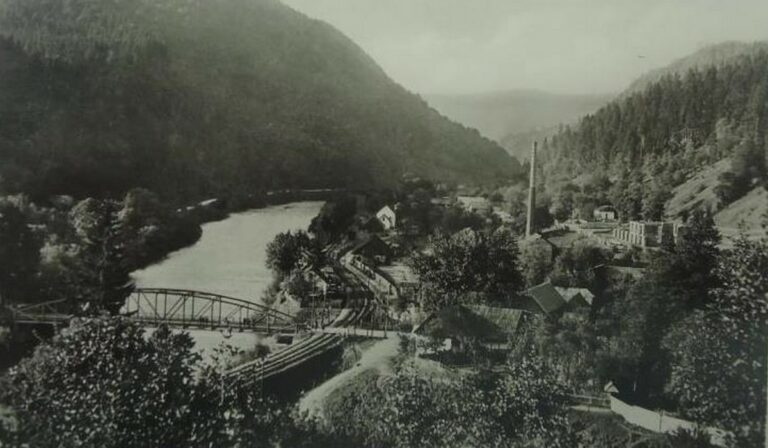 Kárpátalja anno: Az újlaki Tisza partján, szemed rabja lettem, szép lány – avagy Tisza vidéki népdalok