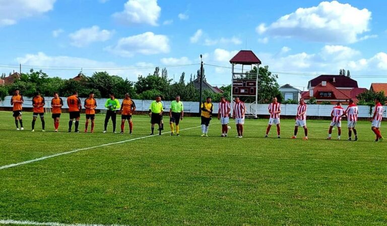 Tízet rúgott a Beregvidék FC, de tartja a lépést Mezőgecse