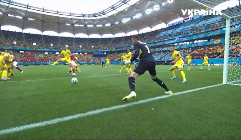 Kérdéses, hogy Ukrajna folytathatja-e az EB-t