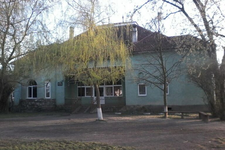 Bezárhatják a bótrágyi iskola felső tagozatát